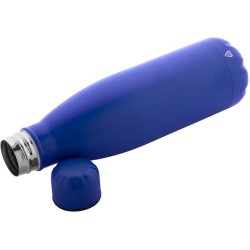 Recyklovaná láhev z nerez oceli Refill