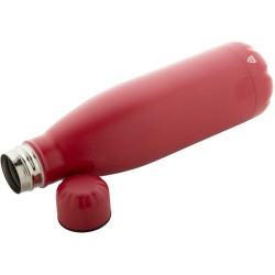 Recyklovaná láhev z nerez oceli Refill