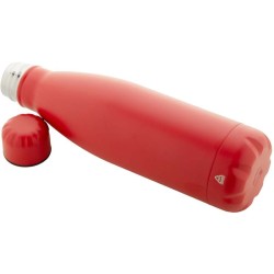 Recyklovaná láhev z nerez oceli Refill