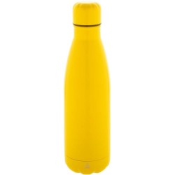 Recyklovaná láhev z nerez oceli Refill