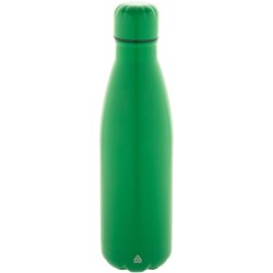 Recyklovaná láhev z nerez oceli Refill