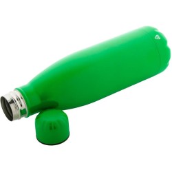 Recyklovaná láhev z nerez oceli Refill