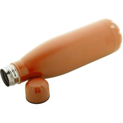 Recyklovaná láhev z nerez oceli Refill