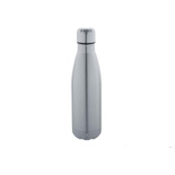Recyklovaná láhev z nerez oceli Refill