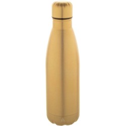 Recyklovaná láhev z nerez oceli Refill