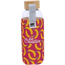 Rpet láhev CarryFelt RPET