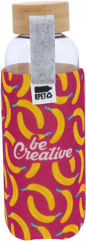 Rpet láhev CarryFelt RPET