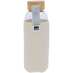 Rpet láhev CarryFelt RPET