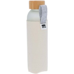 Láhev CarryFelt Glass