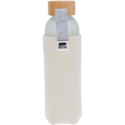 Láhev CarryFelt Glass