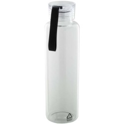 Recyklovaná skleněná láhev Vitrem