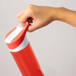 Rpet sportovní láhev Laudon