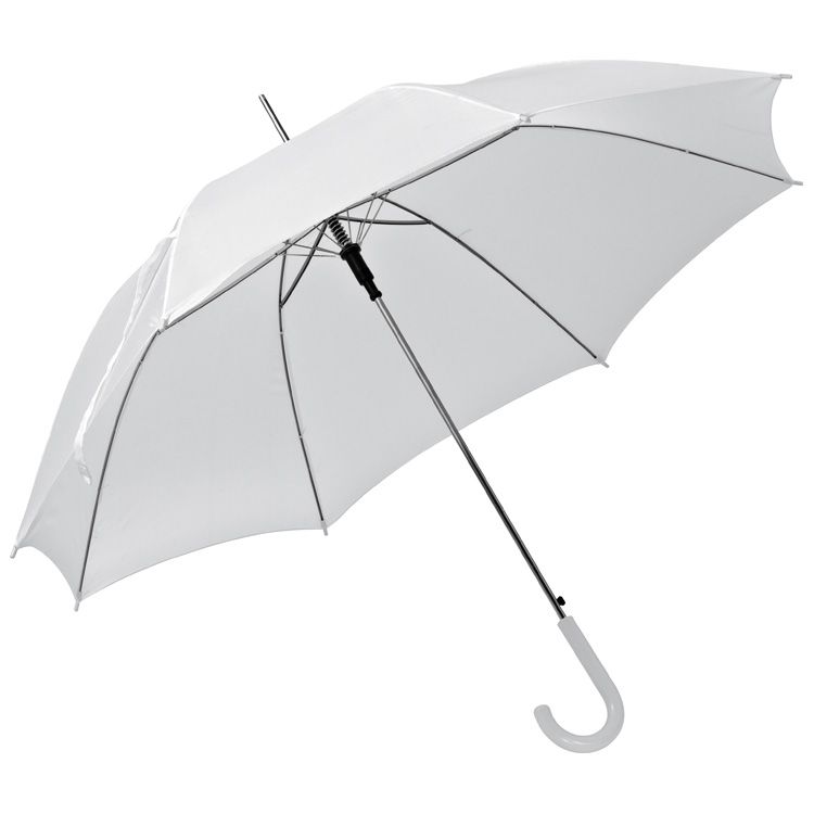 Vystřelovací holový deštník