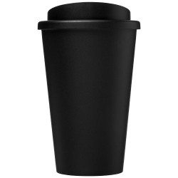 Recycled americano kelímek s tepelnou izolací 350 ml