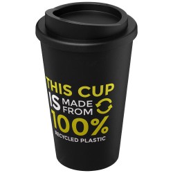 Recycled americano kelímek s tepelnou izolací 350 ml