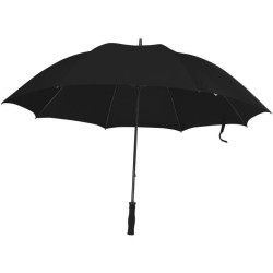 Deštník s pěnovou rukojetí