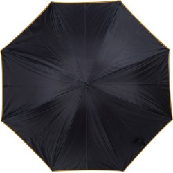 Deštník s dvojitou vrstvou