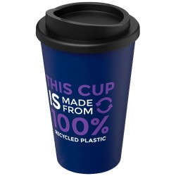 Recycled americano kelímek s tepelnou izolací 350 ml