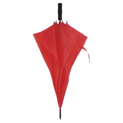 Větruvzdorný deštník