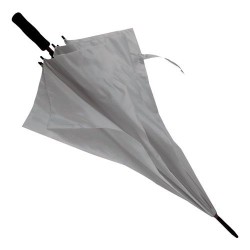 Větruvzdorný deštník