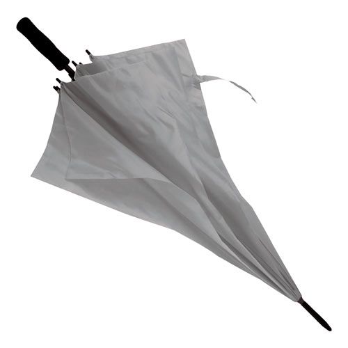 Větruvzdorný deštník