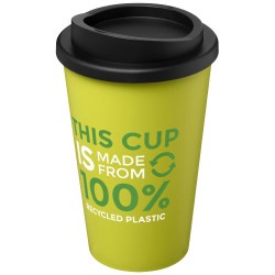Recycled americano kelímek s tepelnou izolací 350 ml