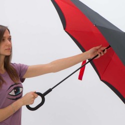 Obrácený deštník