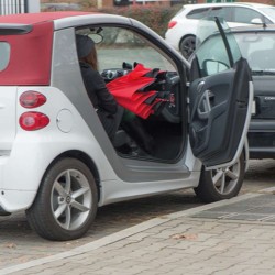 Obrácený deštník