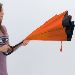 Obrácený deštník