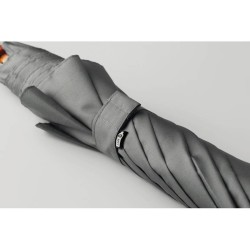 23.5 RPET pongee deštník