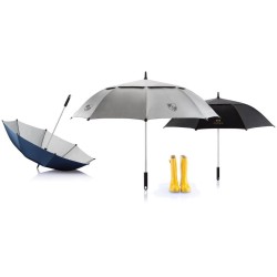 27 odolný deštník Hurricane