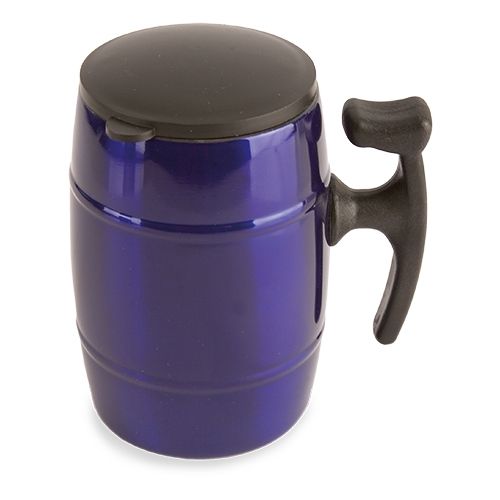 Anatomicky tvarovaný hrnek