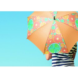 CreaRain Eight deštník na zakázku