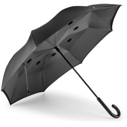 Angela oboustranný deštník