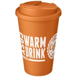 Termo hrnek Americano  350 ml  s  uzávěrem odolným proti rozlití