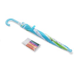 Omalovánkový deštník KIDDI