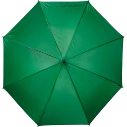 Deštník s rukojetí na zápěstí