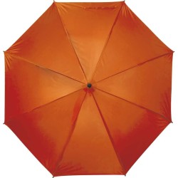 Deštník s rukojetí na zápěstí