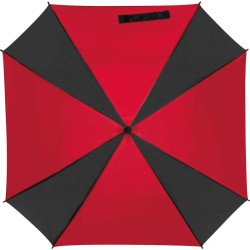 Čtvercový deštník