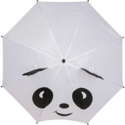 Dětský deštník Panda
