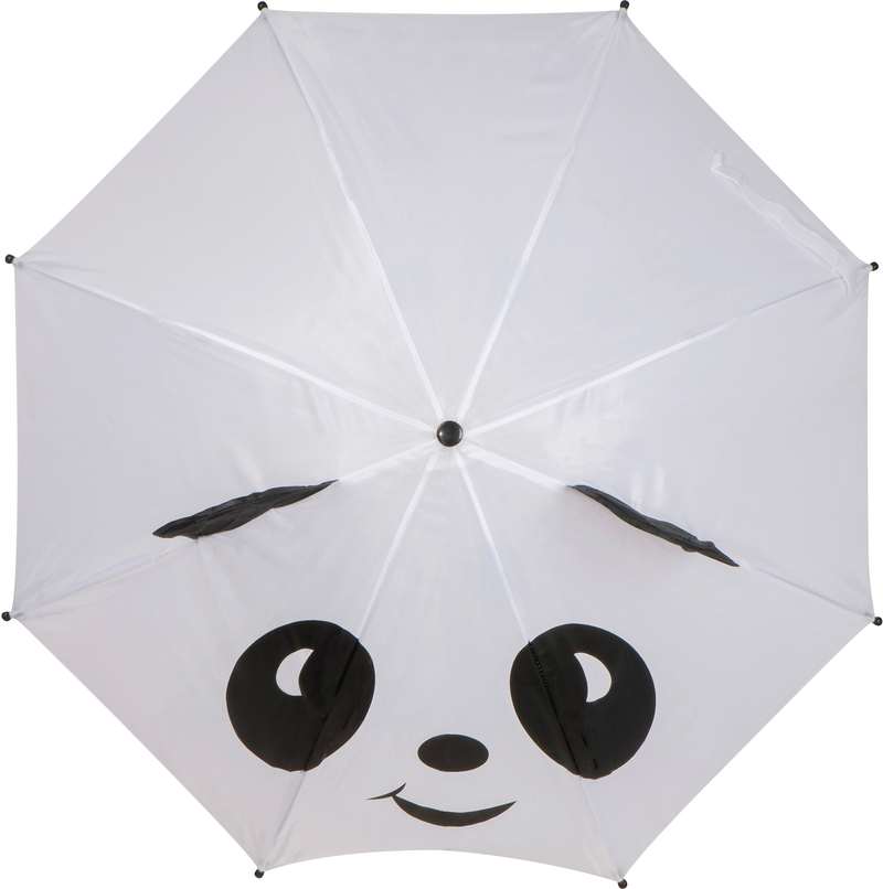 Dětský deštník Panda