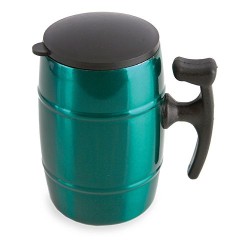 Anatomicky tvarovaný hrnek