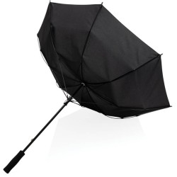 23 větruodolný deštník Impact ze 190T RPET AWARE