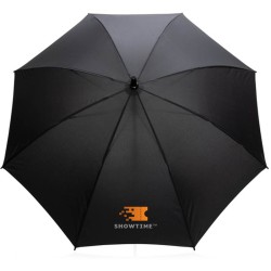 23 větruodolný deštník Impact ze 190T RPET AWARE