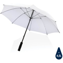 23 větruodolný deštník Impact ze 190T RPET AWARE