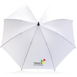 23 větruodolný deštník Impact ze 190T RPET AWARE