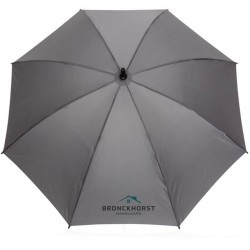 23 větruodolný deštník Impact ze 190T RPET AWARE