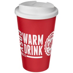 Termo hrnek Americano  350 ml  s  uzávěrem odolným proti rozlití