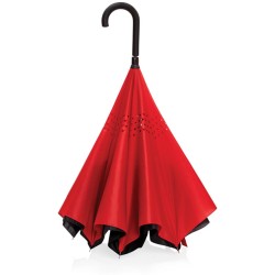 23 reverzní deštník Impact ze 190T RPET AWARE