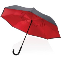 23 reverzní deštník Impact ze 190T RPET AWARE